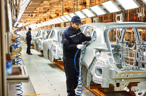 同款電動汽車，緣何歐美與國內價差懸殊？